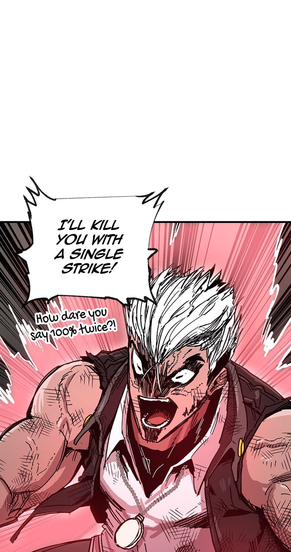 Read Solo Glitch Player En Manga Online