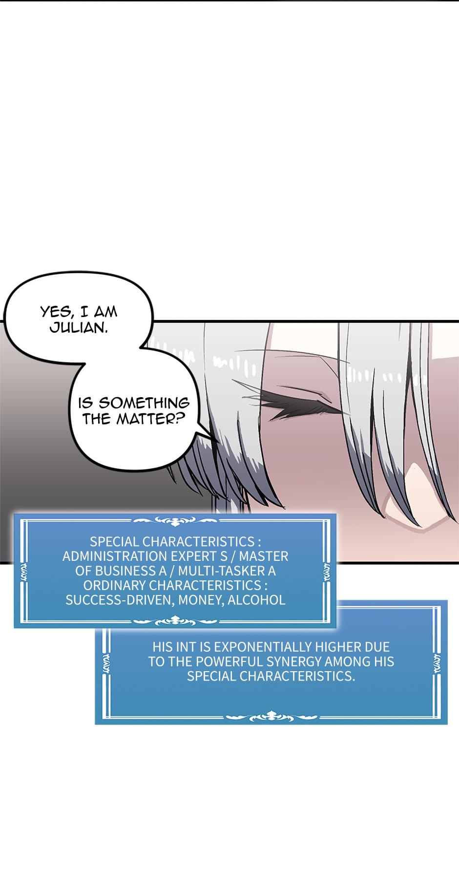 Read Solo Glitch Player En Manga Online