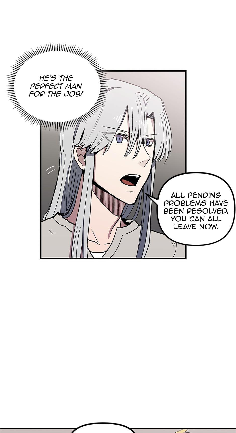 Read Solo Glitch Player En Manga Online