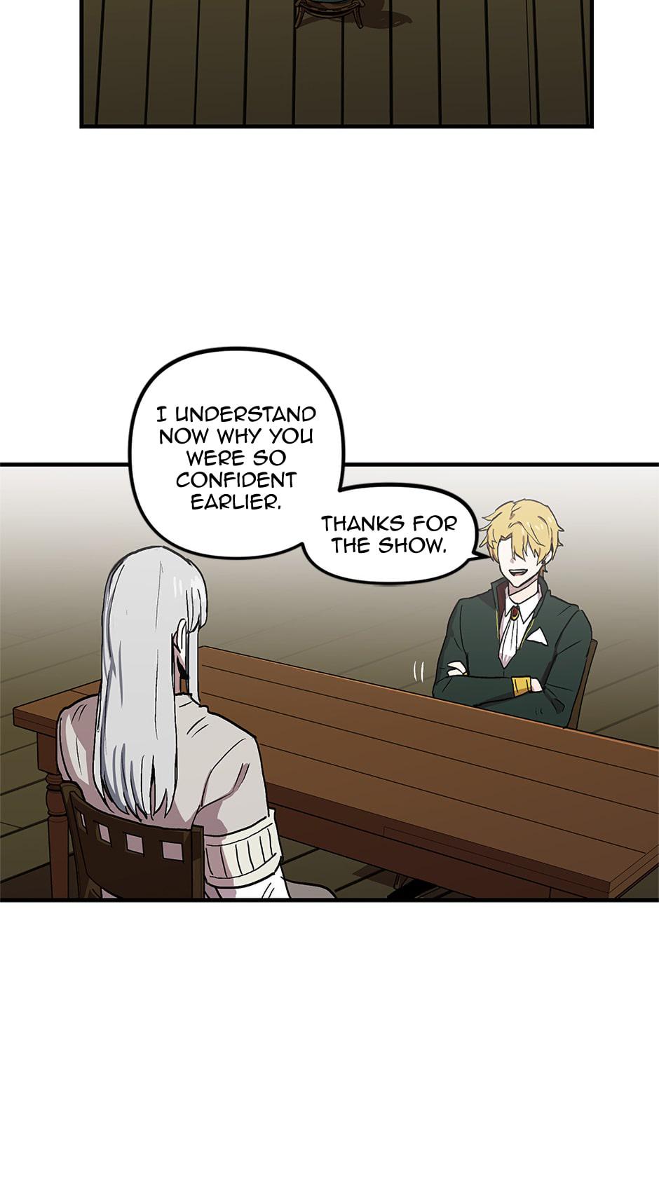 Read Solo Glitch Player En Manga Online