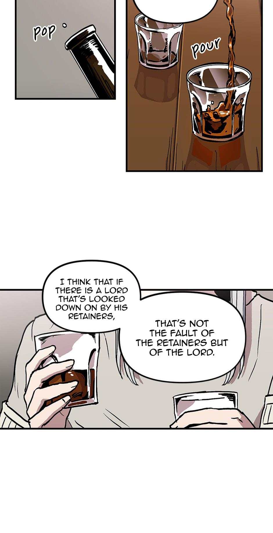 Read Solo Glitch Player En Manga Online