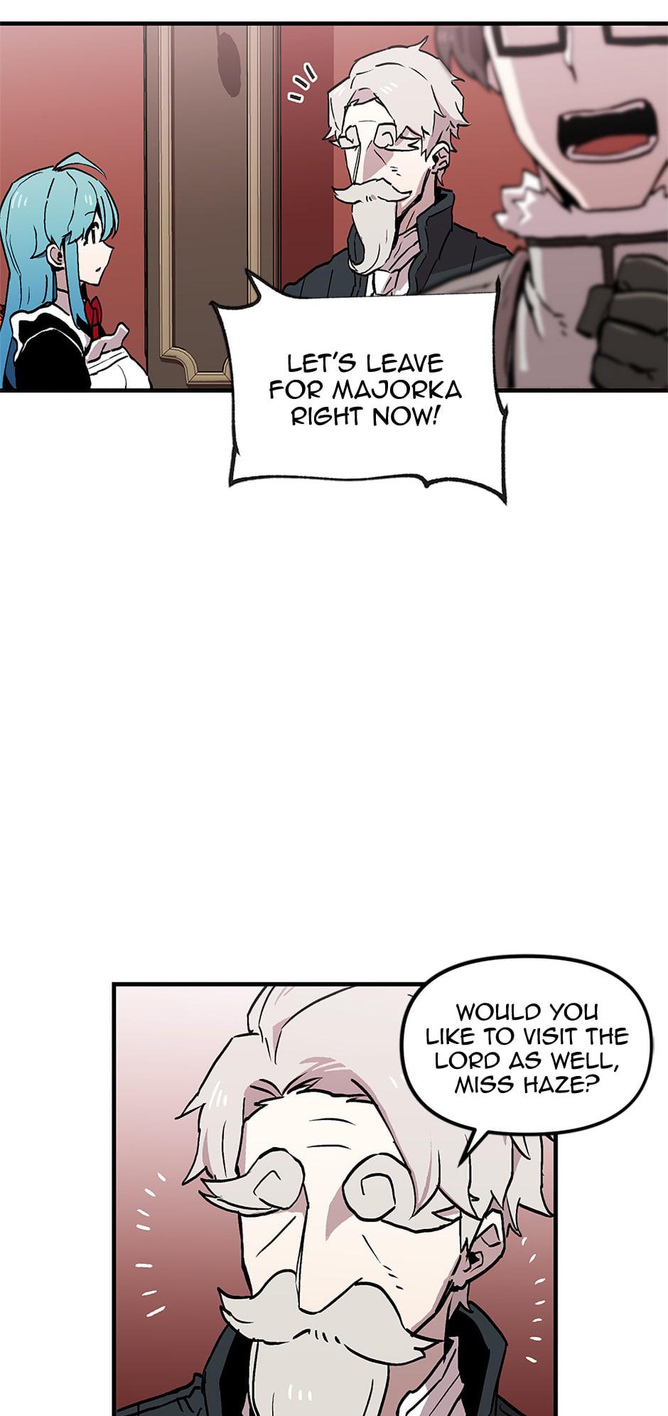 Read Solo Glitch Player En Manga Online