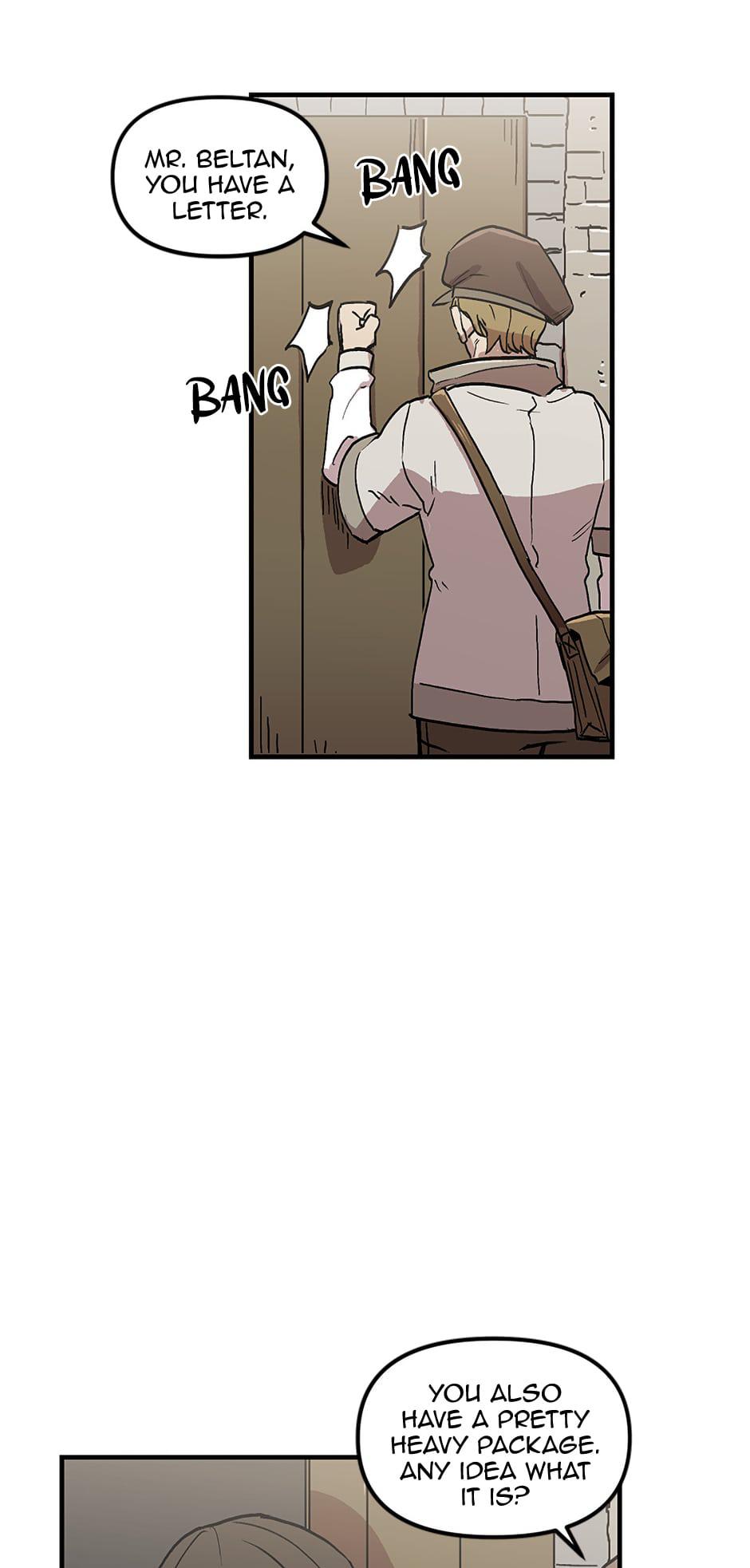 Read Solo Glitch Player En Manga Online