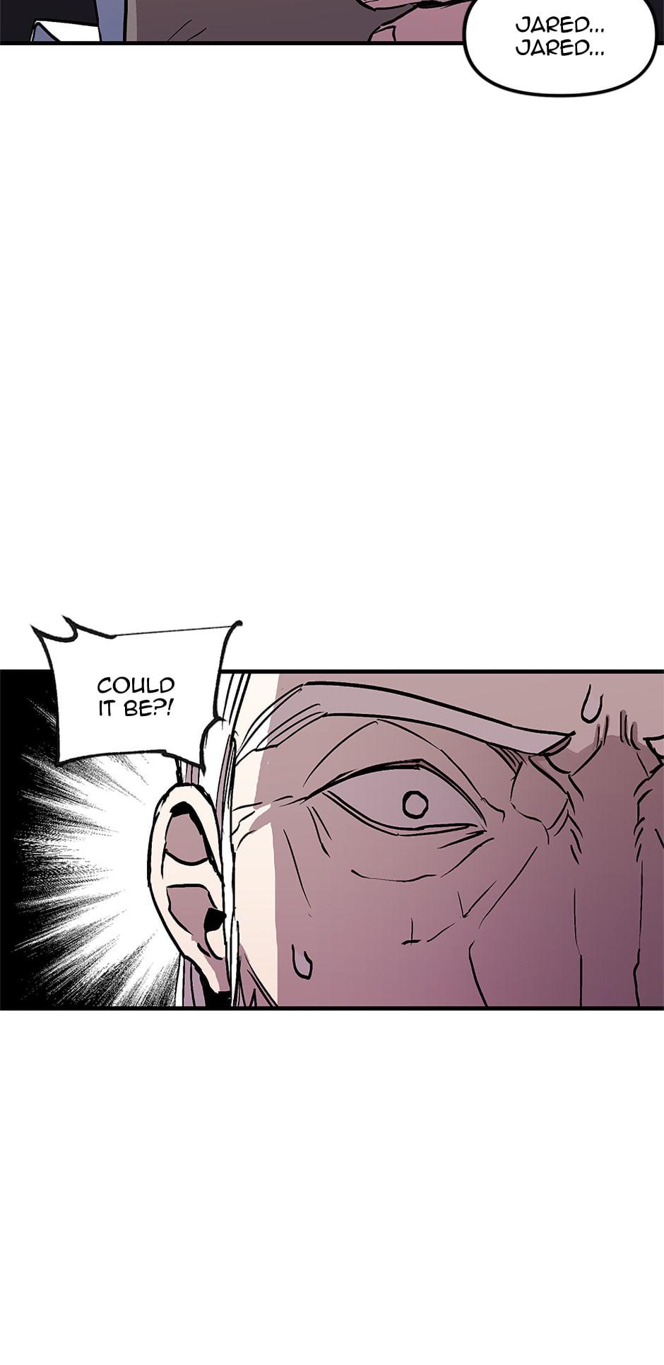 Read Solo Glitch Player En Manga Online