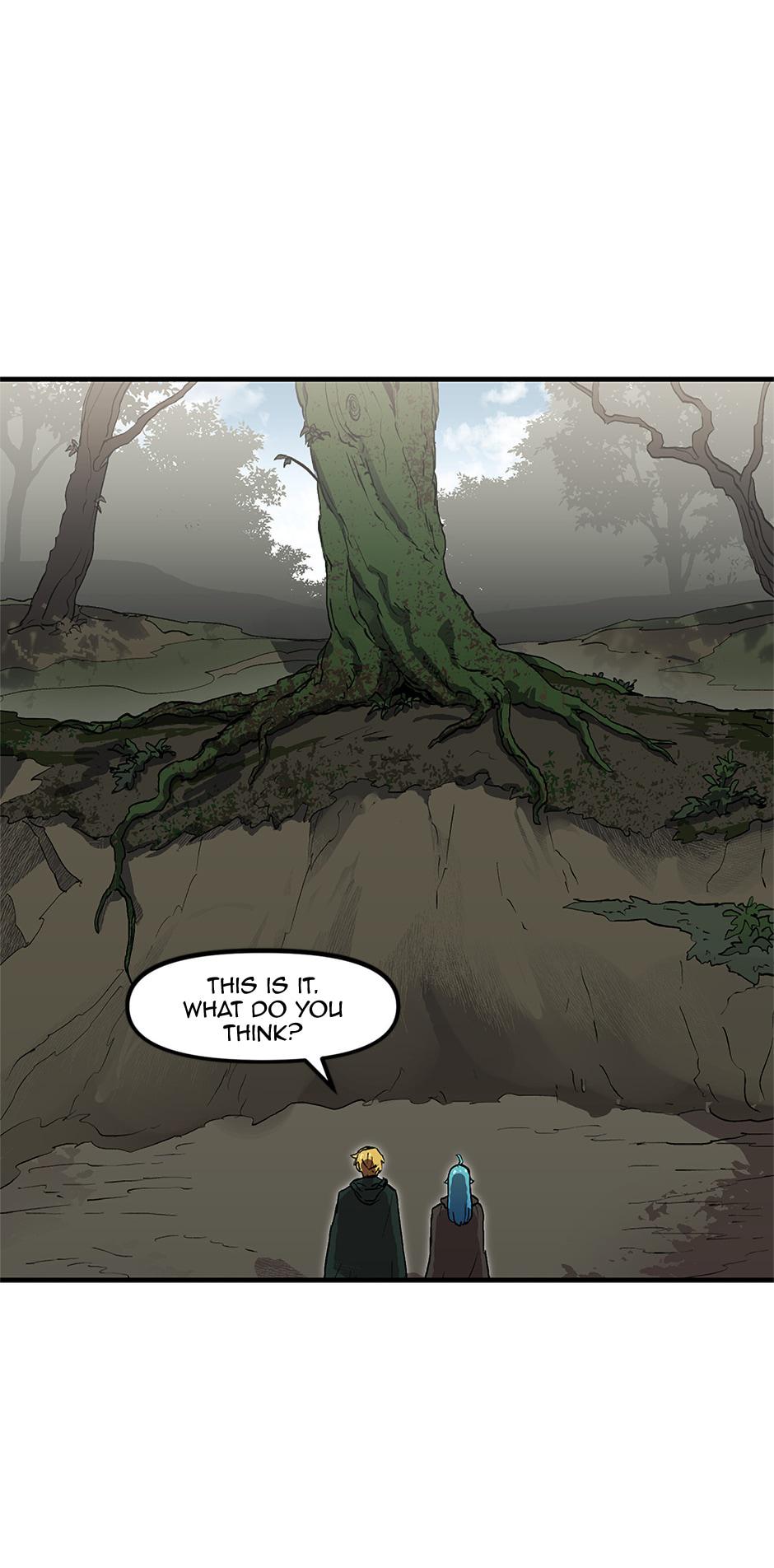 Read Solo Glitch Player En Manga Online