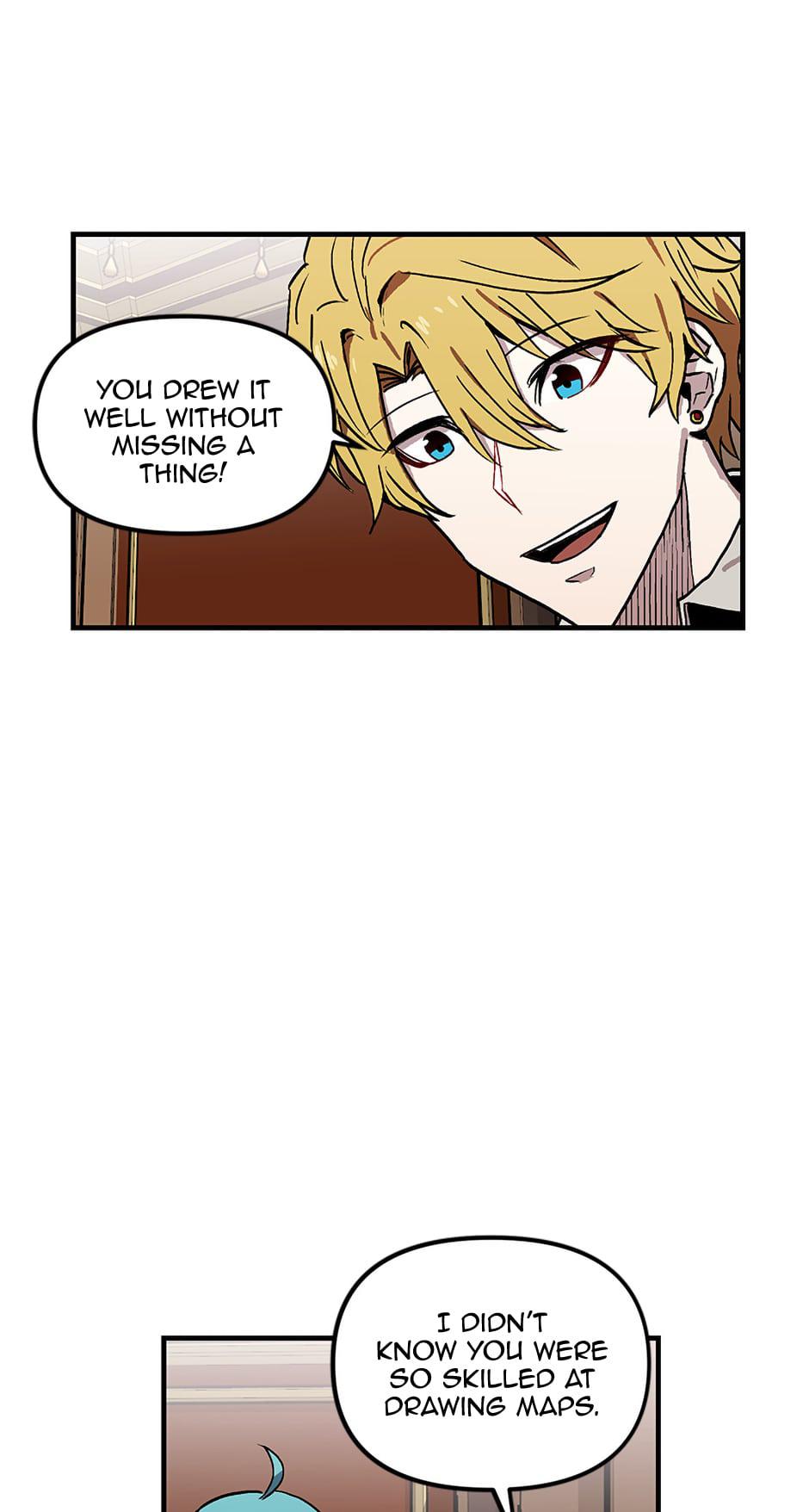Read Solo Glitch Player En Manga Online