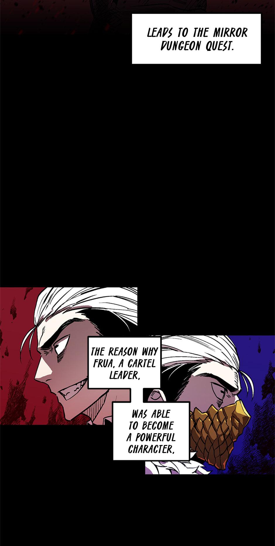 Read Solo Glitch Player En Manga Online