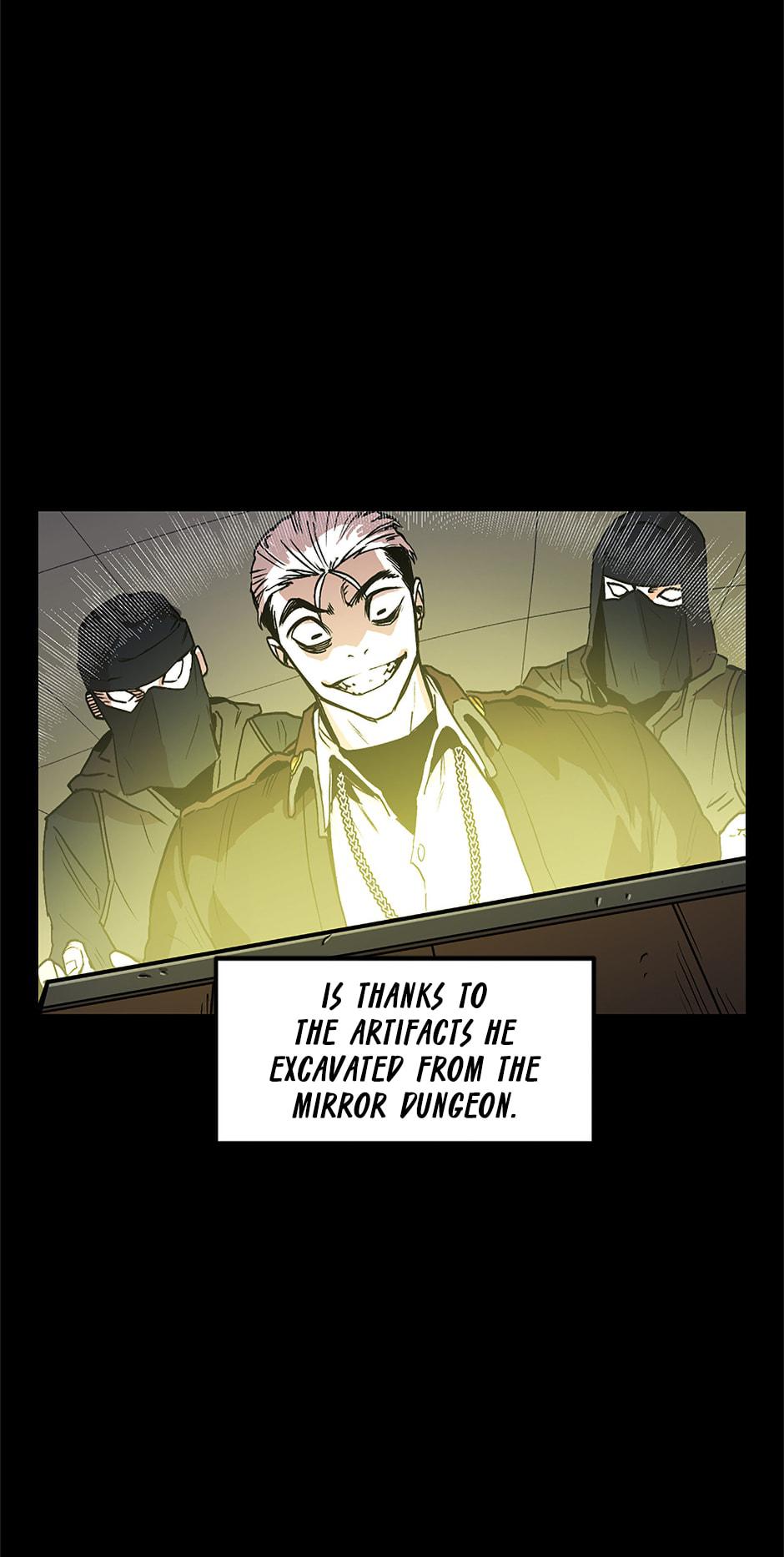 Read Solo Glitch Player En Manga Online