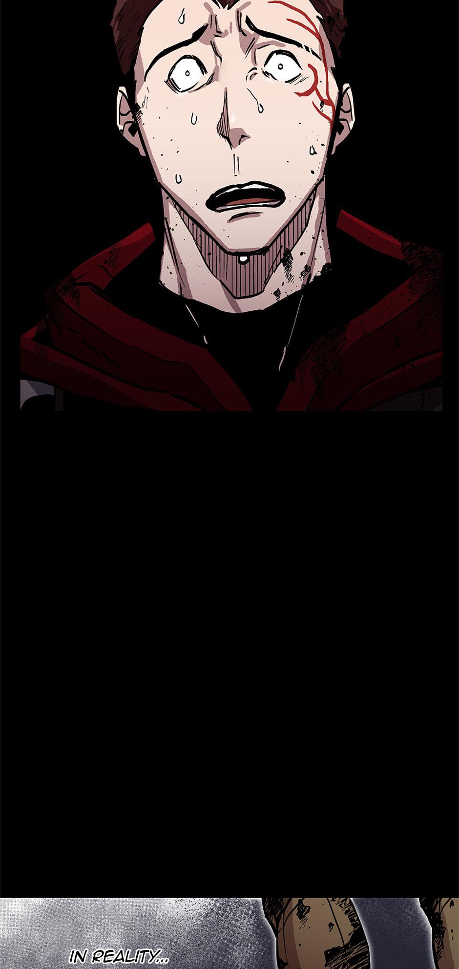 Read Solo Glitch Player En Manga Online