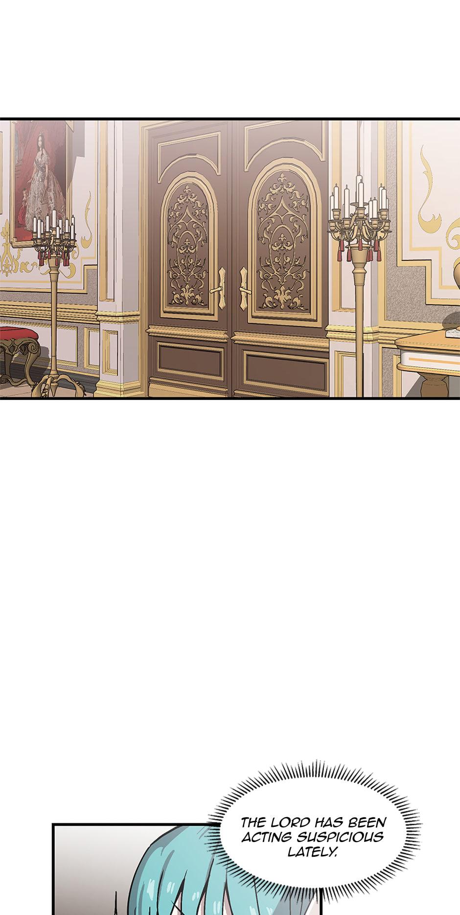 Read Solo Glitch Player En Manga Online