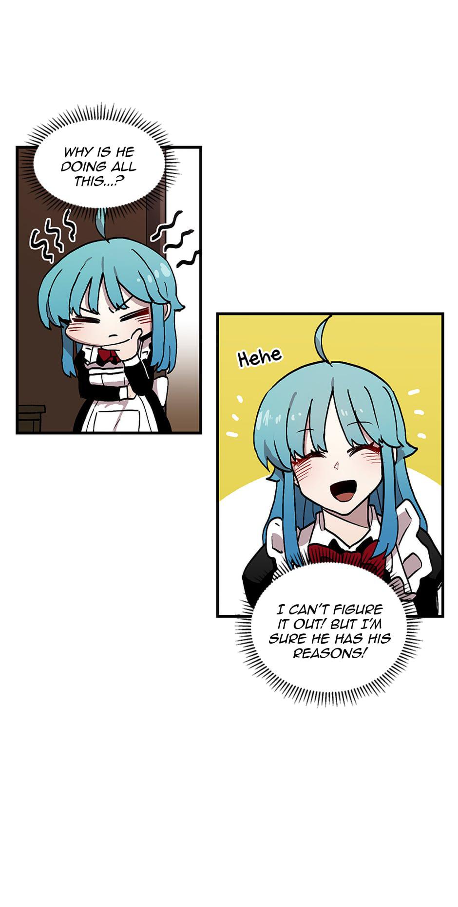 Read Solo Glitch Player En Manga Online