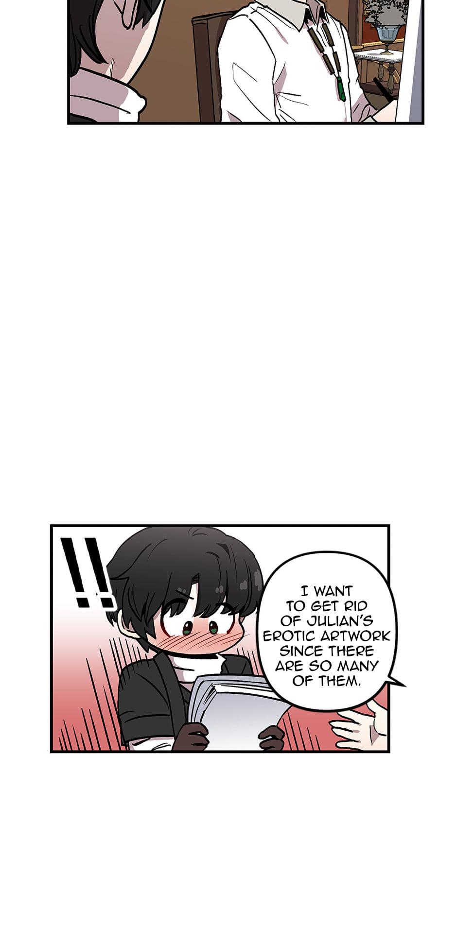 Read Solo Glitch Player En Manga Online