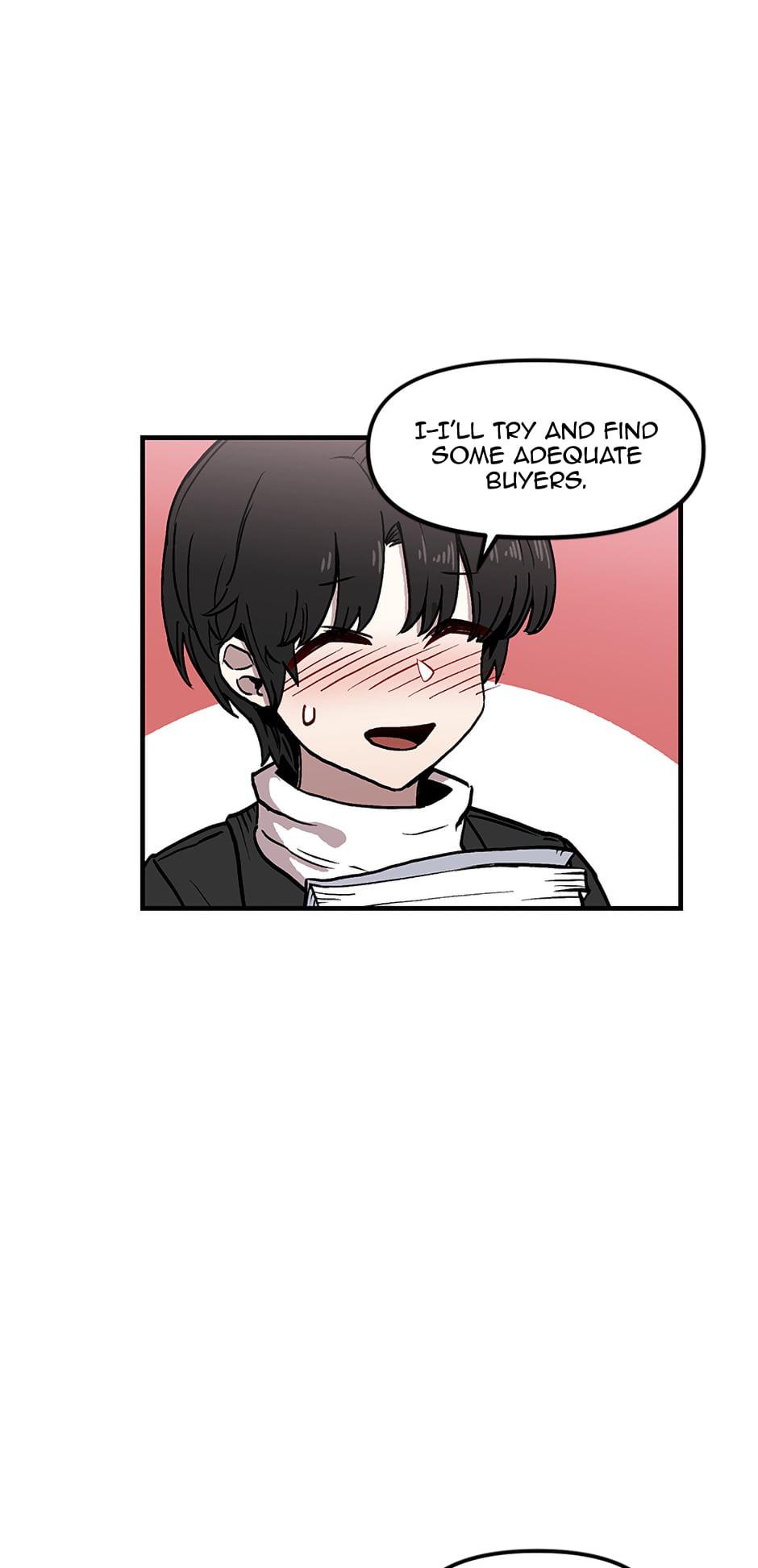 Read Solo Glitch Player En Manga Online