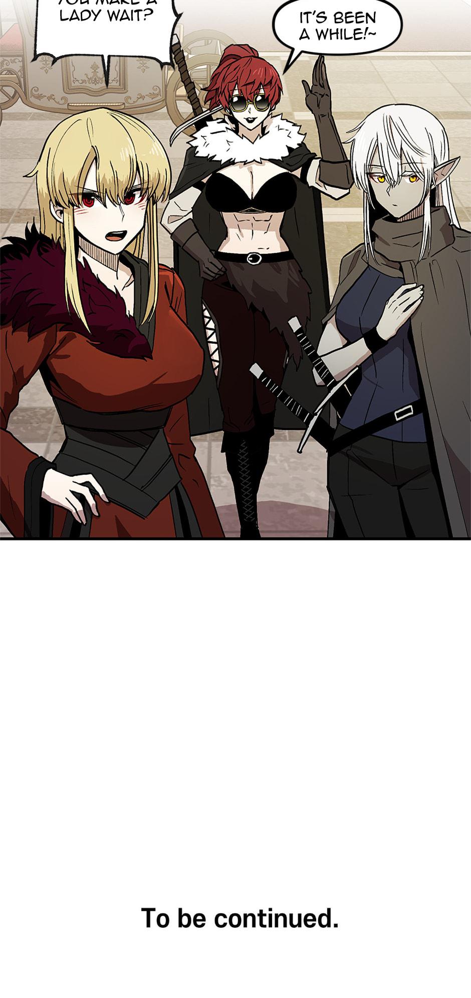 Read Solo Glitch Player En Manga Online