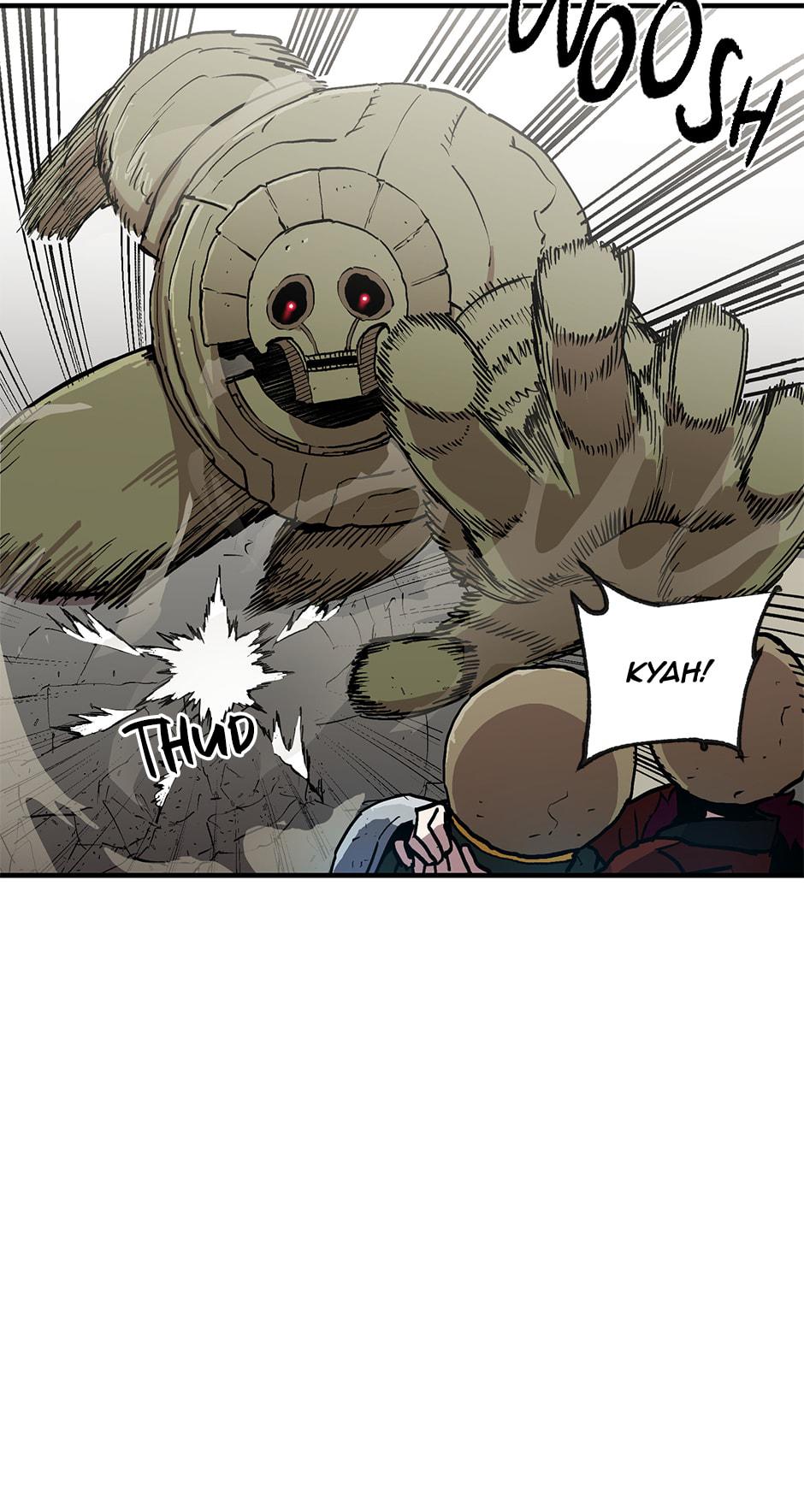 Read Solo Glitch Player En Manga Online