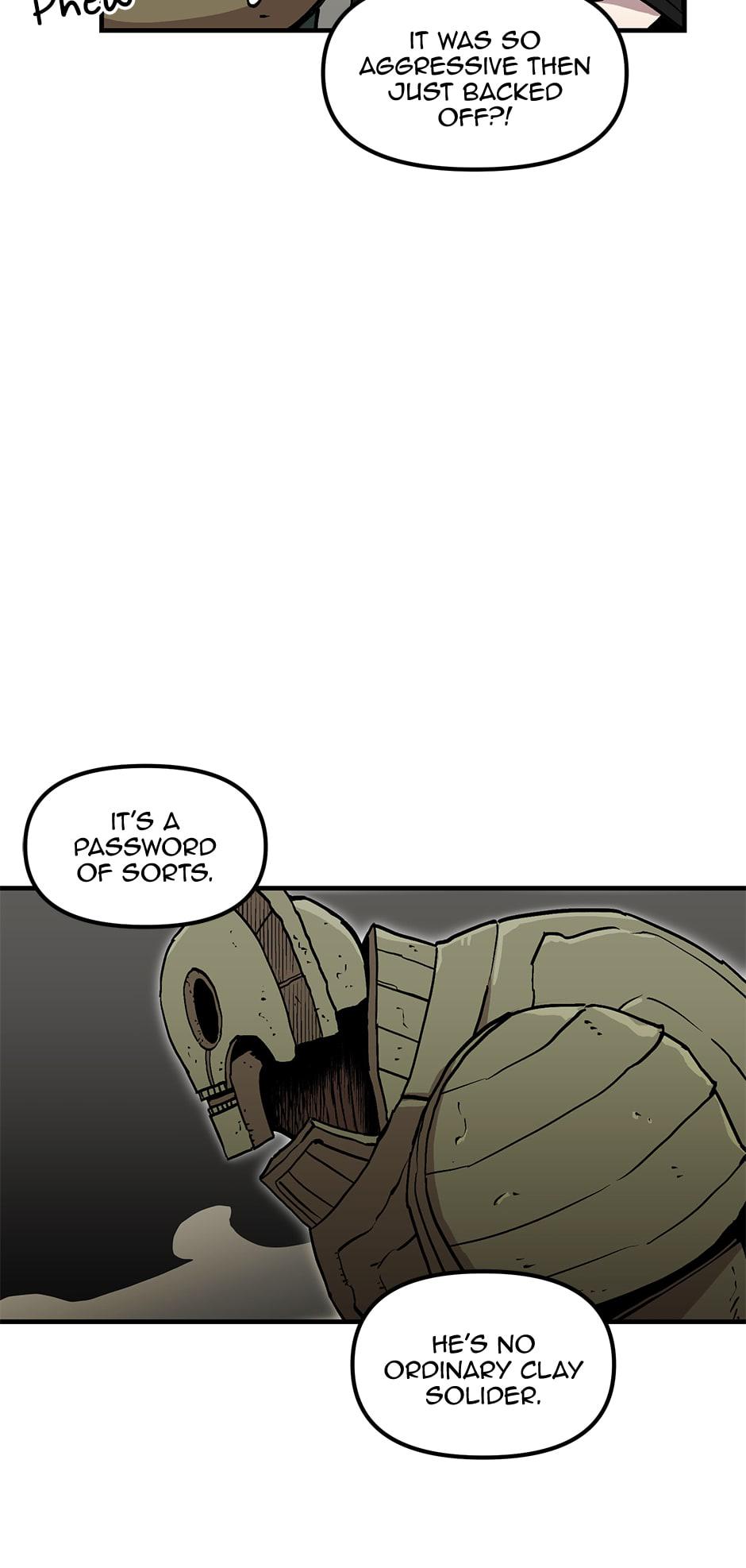 Read Solo Glitch Player En Manga Online