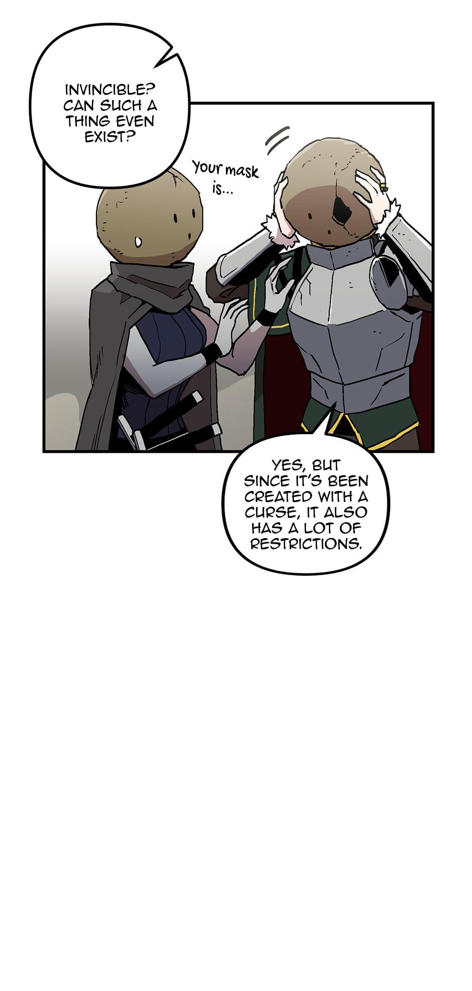 Read Solo Glitch Player En Manga Online