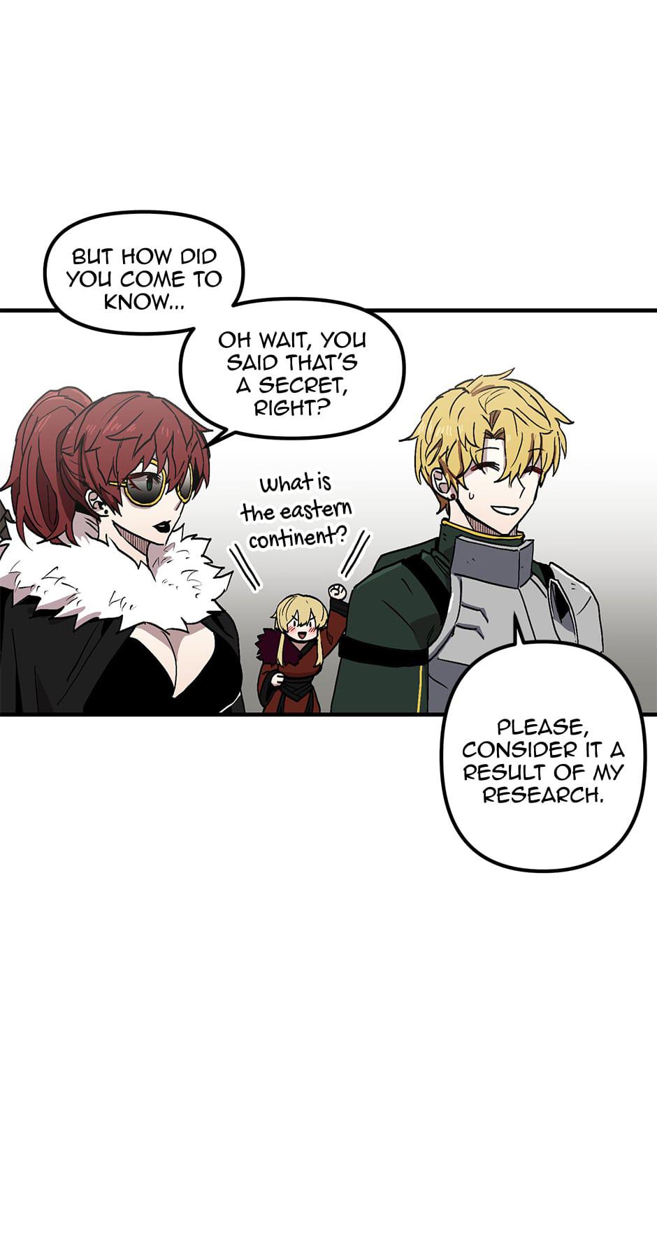 Read Solo Glitch Player En Manga Online