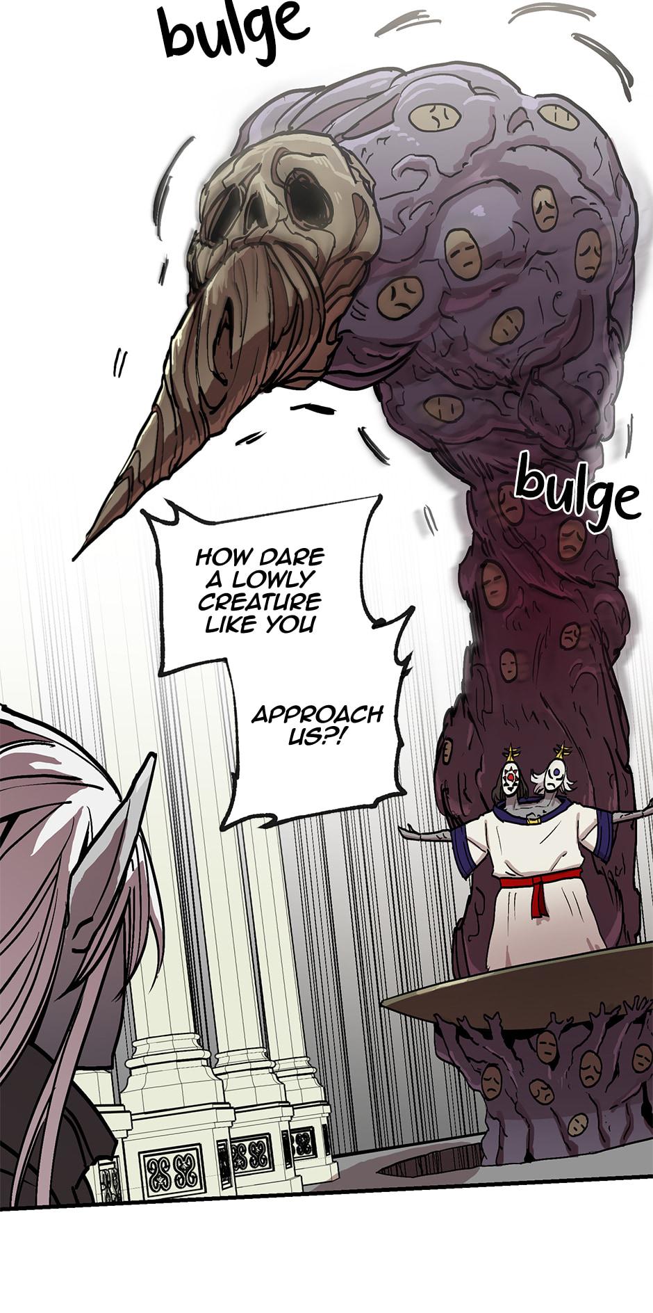 Read Solo Glitch Player En Manga Online