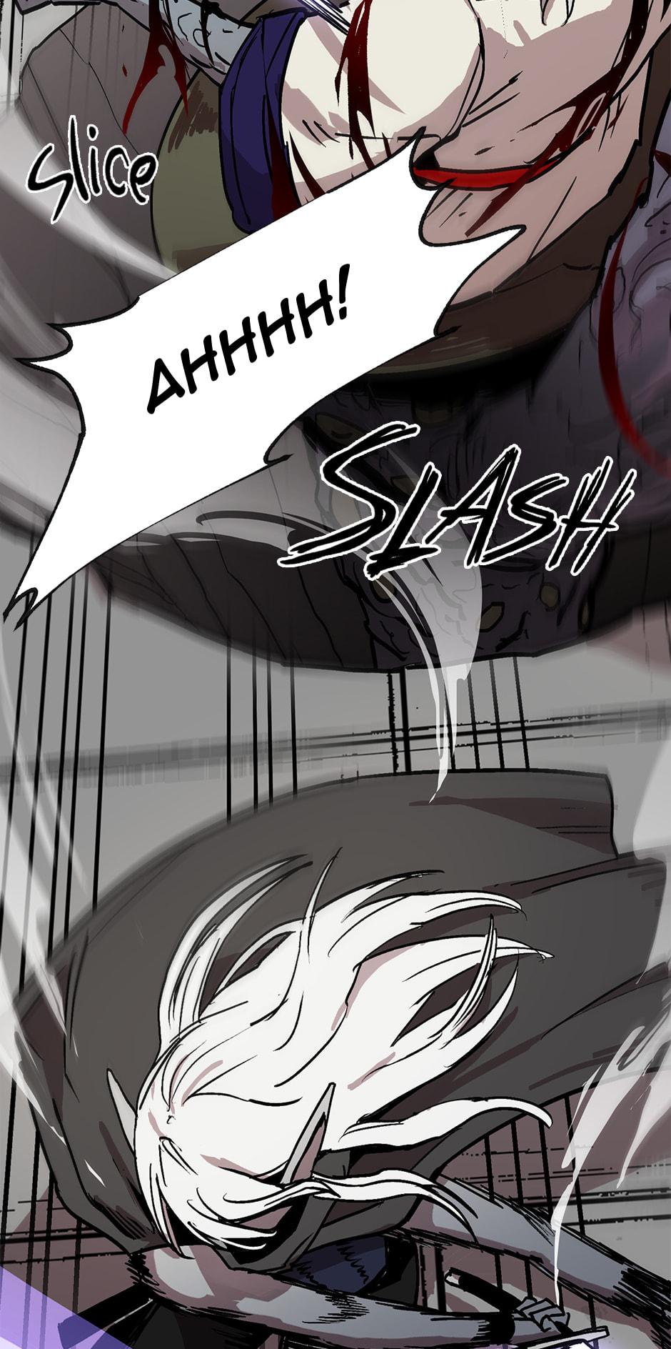 Read Solo Glitch Player En Manga Online