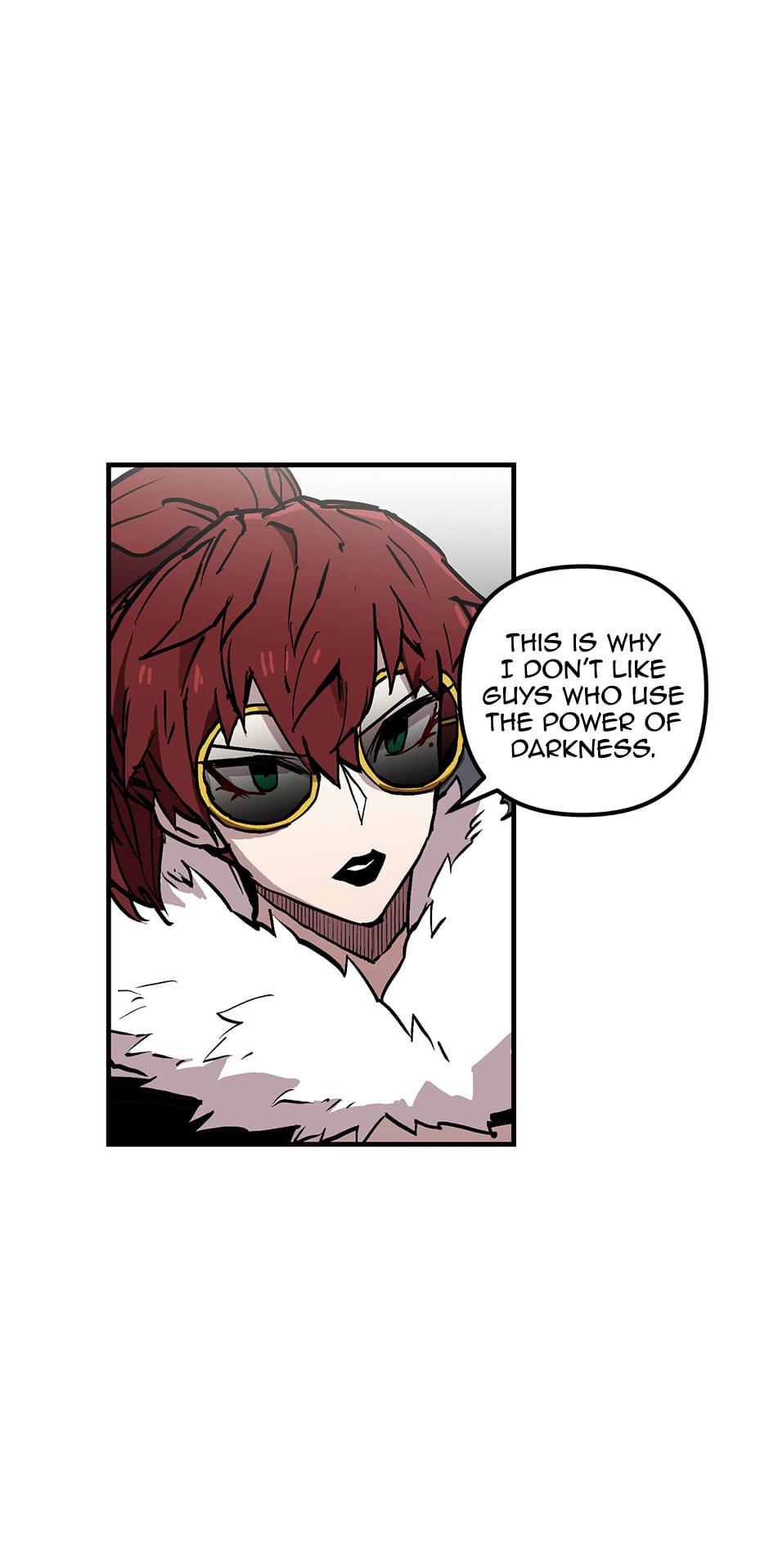 Read Solo Glitch Player En Manga Online