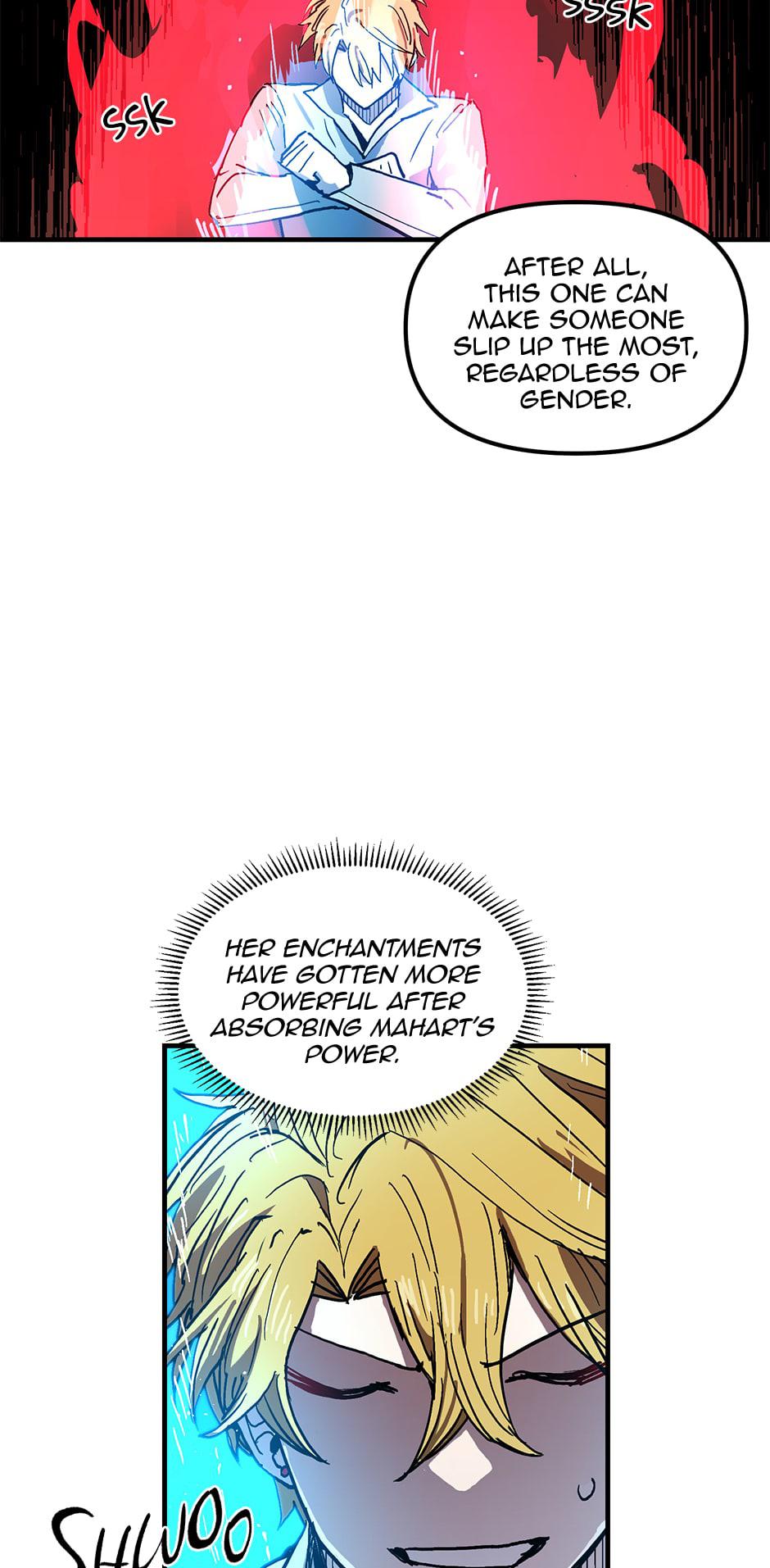 Read Solo Glitch Player En Manga Online