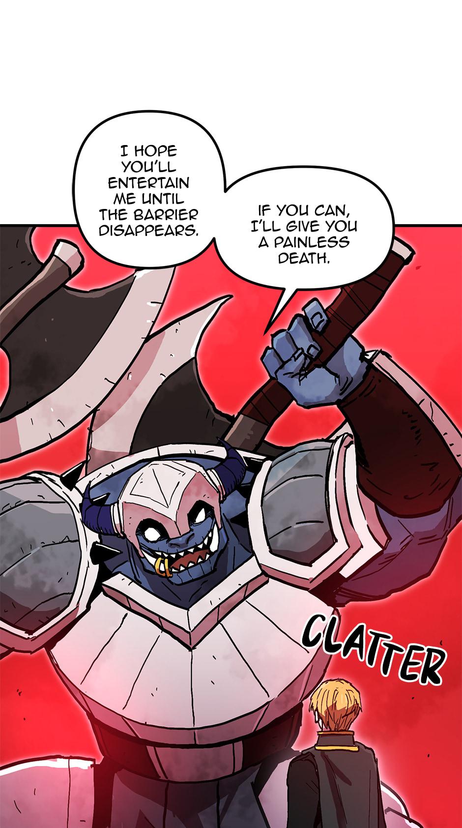 Read Solo Glitch Player En Manga Online