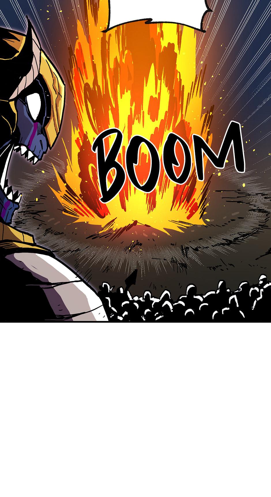 Read Solo Glitch Player En Manga Online