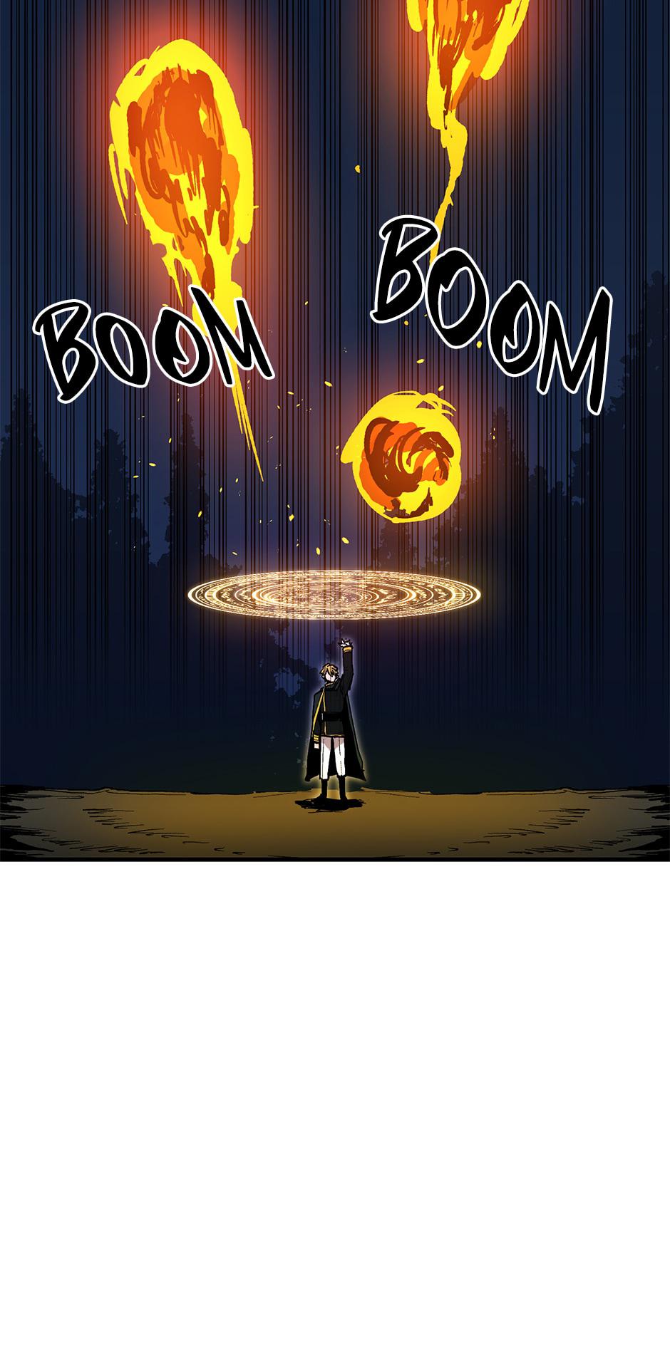 Read Solo Glitch Player En Manga Online