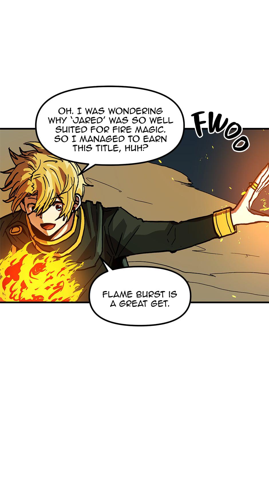 Read Solo Glitch Player En Manga Online