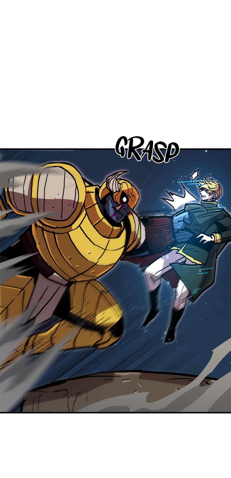 Read Solo Glitch Player En Manga Online