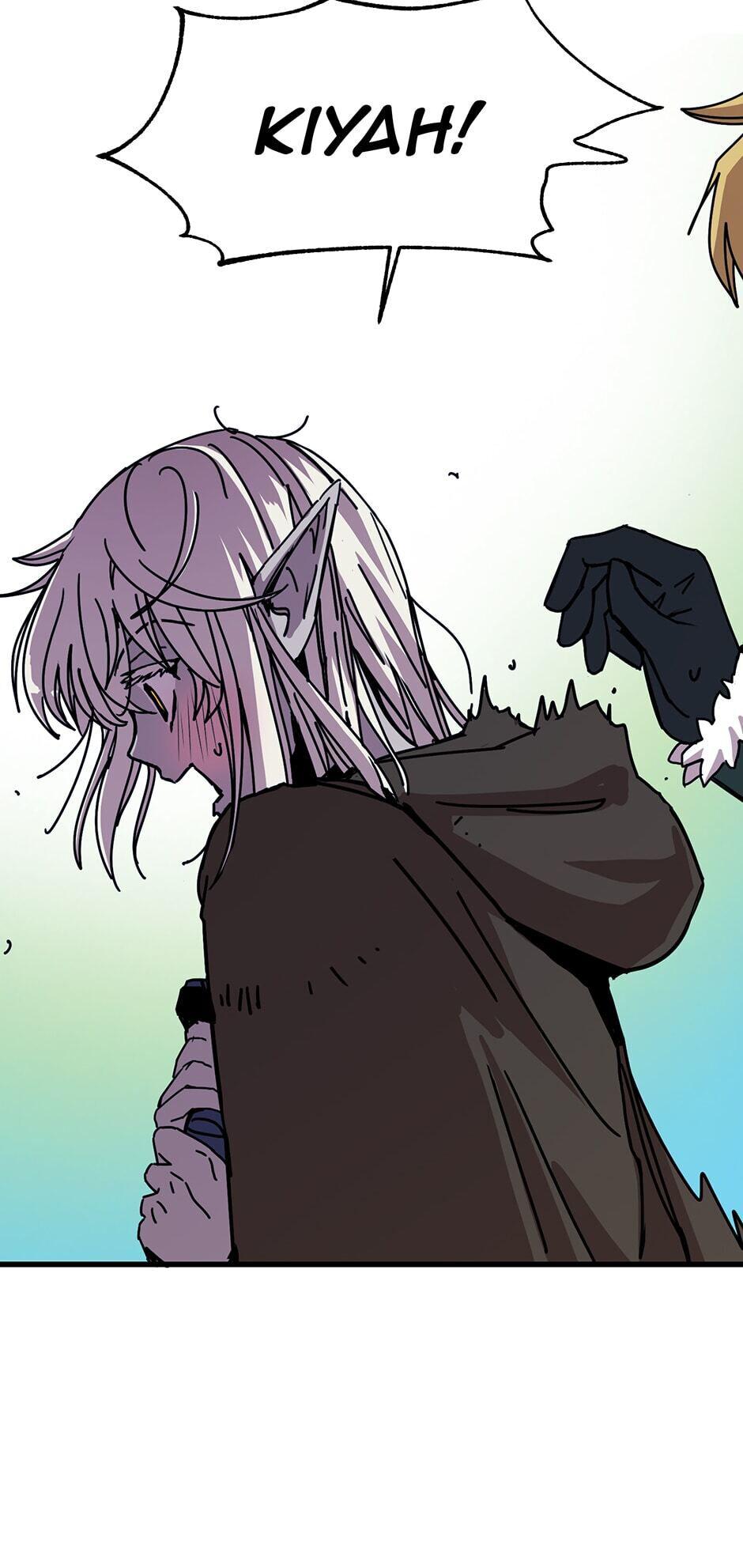 Read Solo Glitch Player En Manga Online