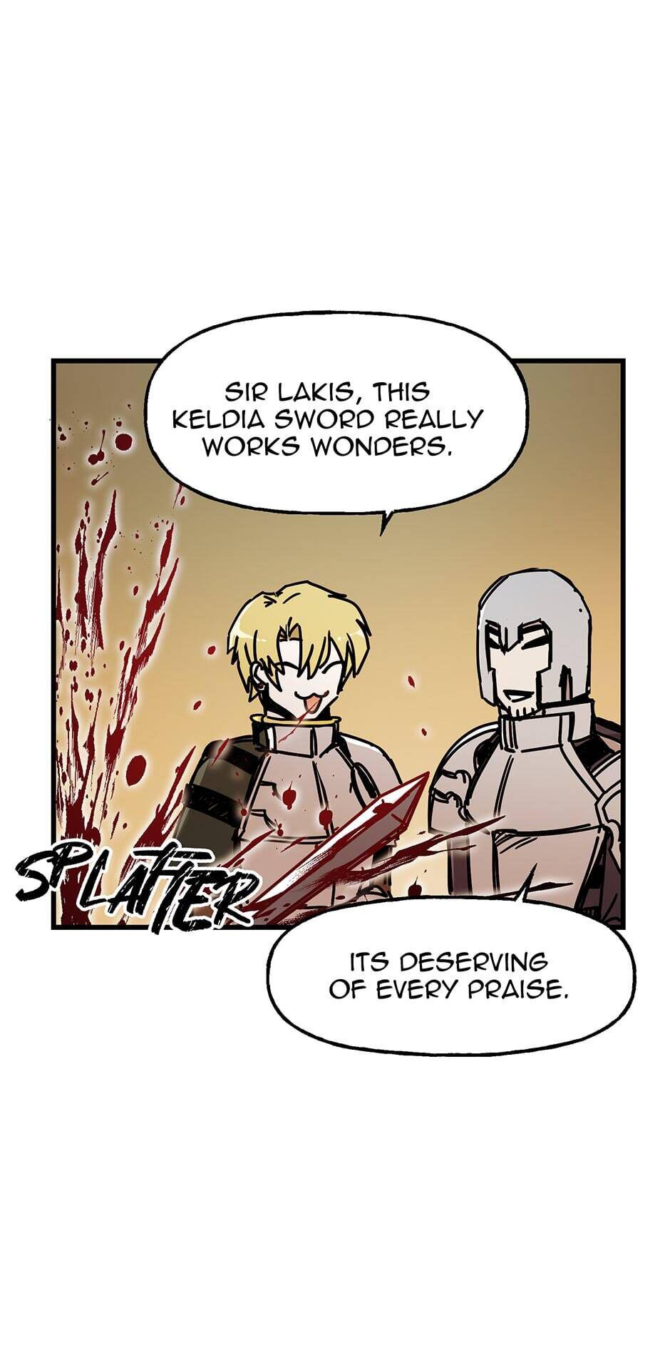 Read Solo Glitch Player En Manga Online