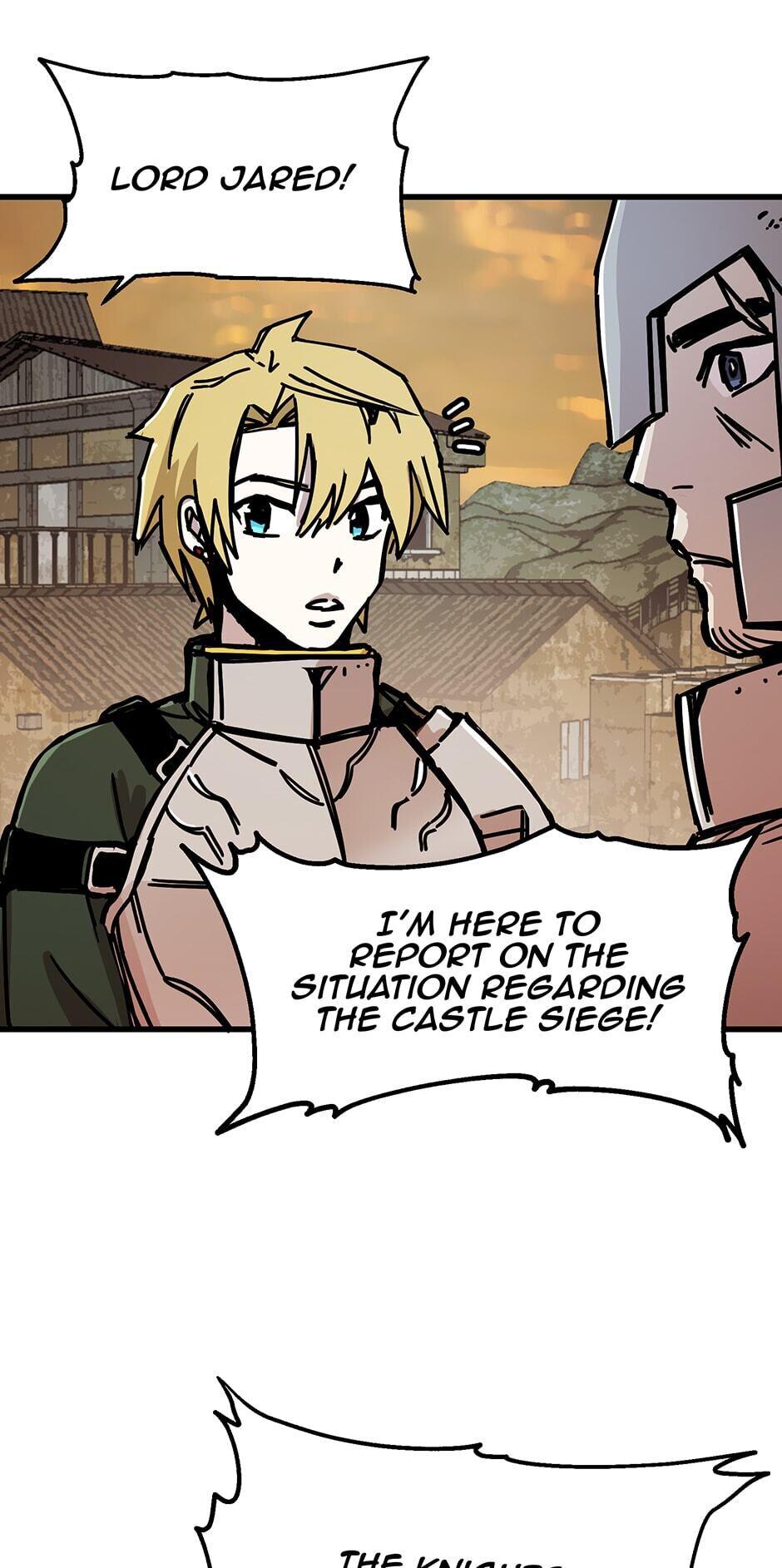 Read Solo Glitch Player En Manga Online