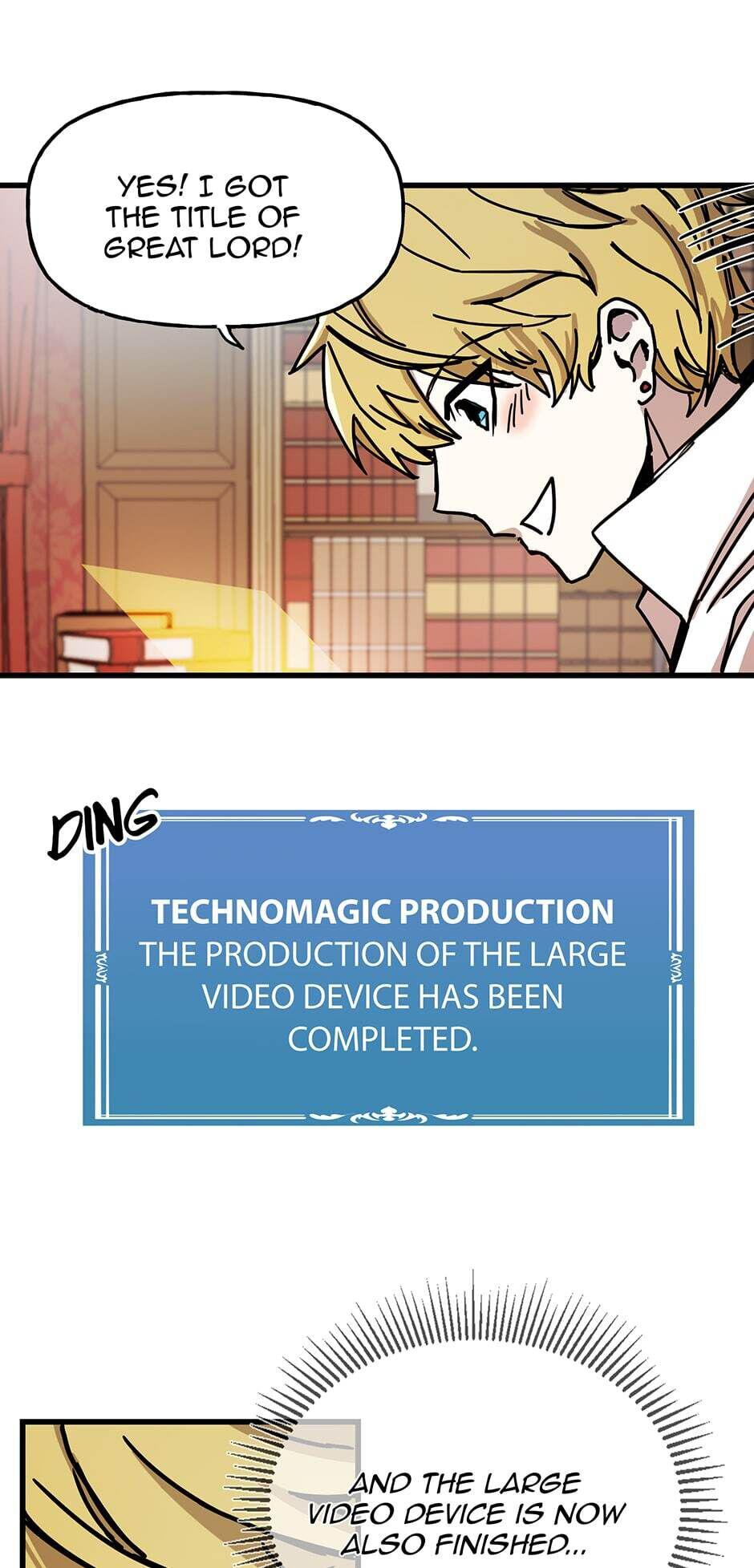 Read Solo Glitch Player En Manga Online