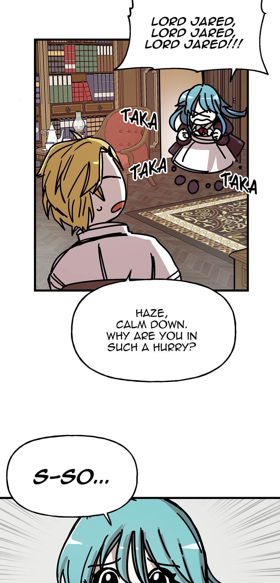 Read Solo Glitch Player En Manga Online