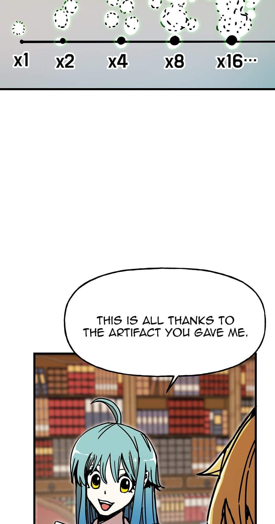 Read Solo Glitch Player En Manga Online
