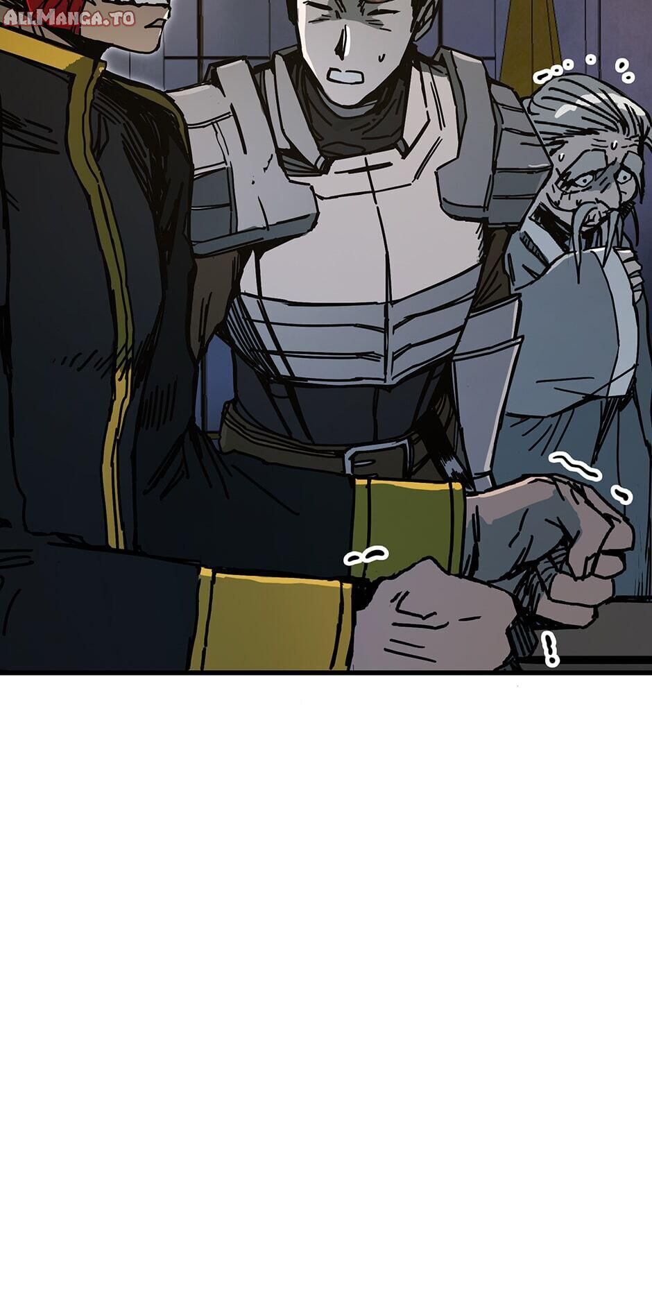 Read Solo Glitch Player En Manga Online