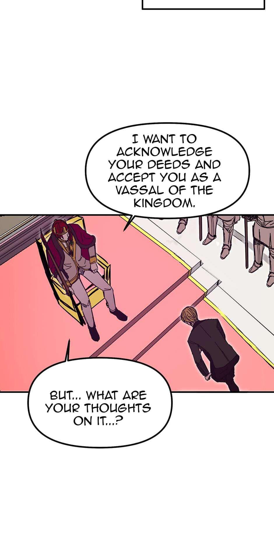 Read Solo Glitch Player En Manga Online
