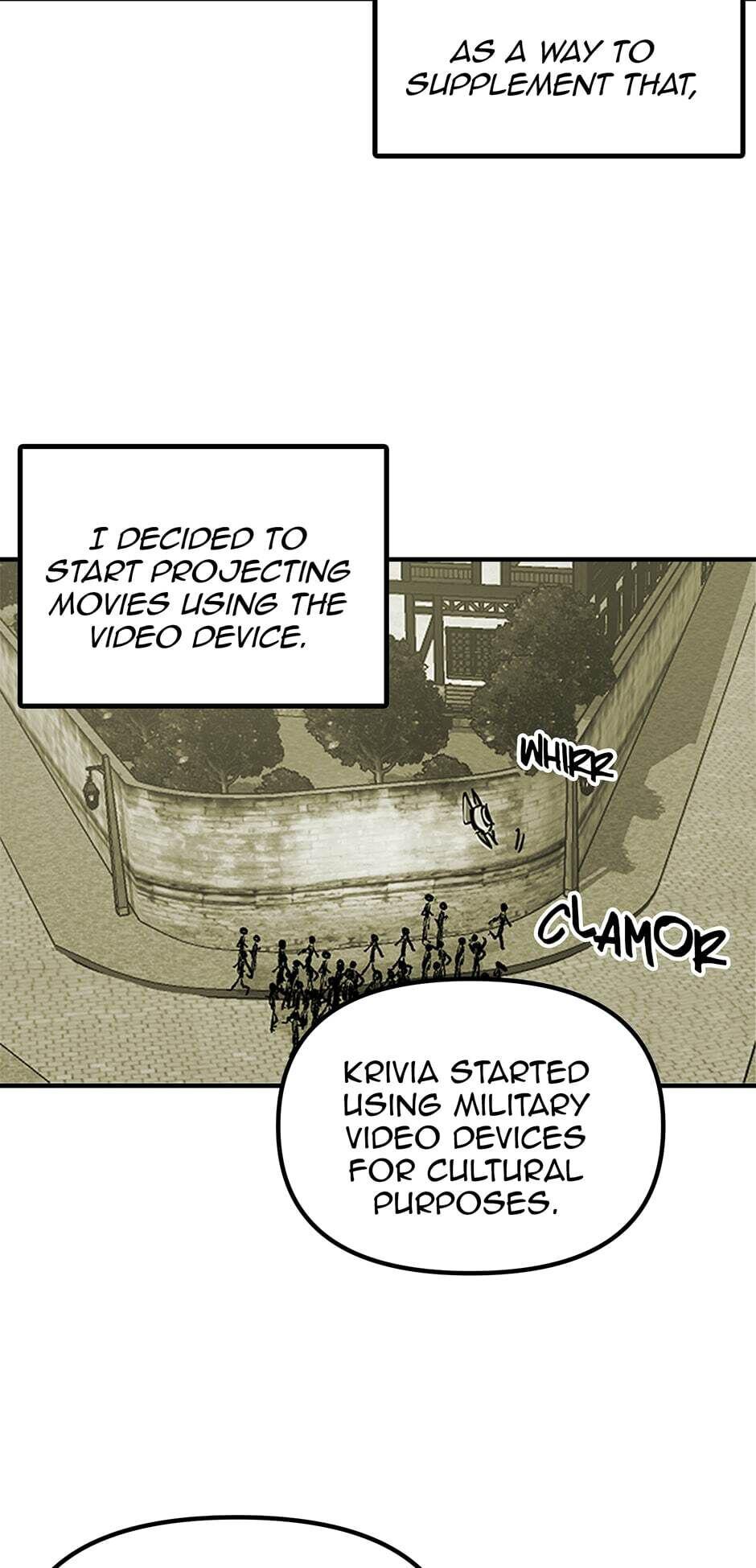 Read Solo Glitch Player En Manga Online
