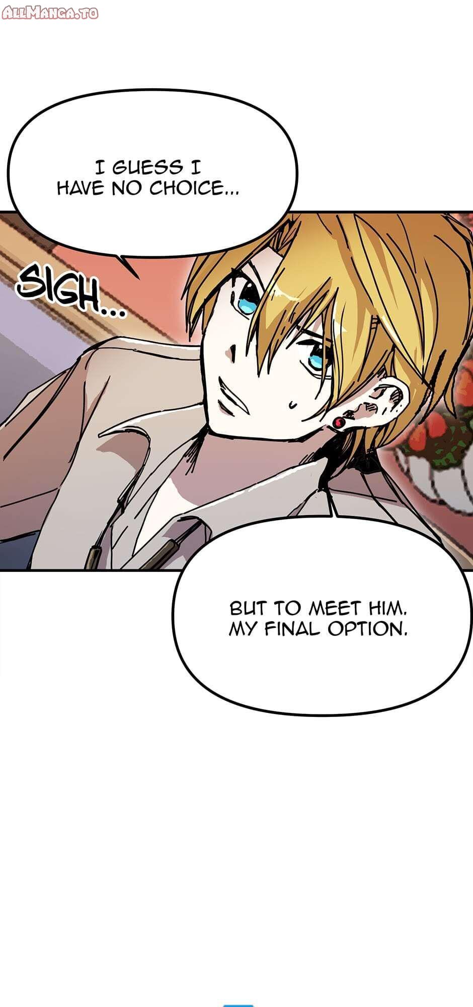 Read Solo Glitch Player En Manga Online
