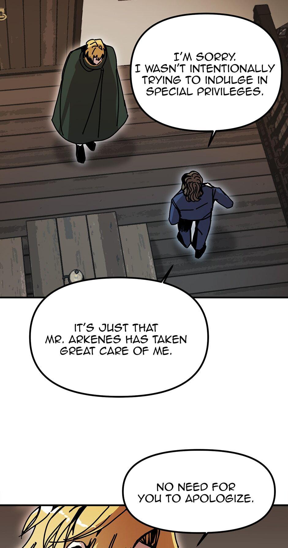 Read Solo Glitch Player En Manga Online