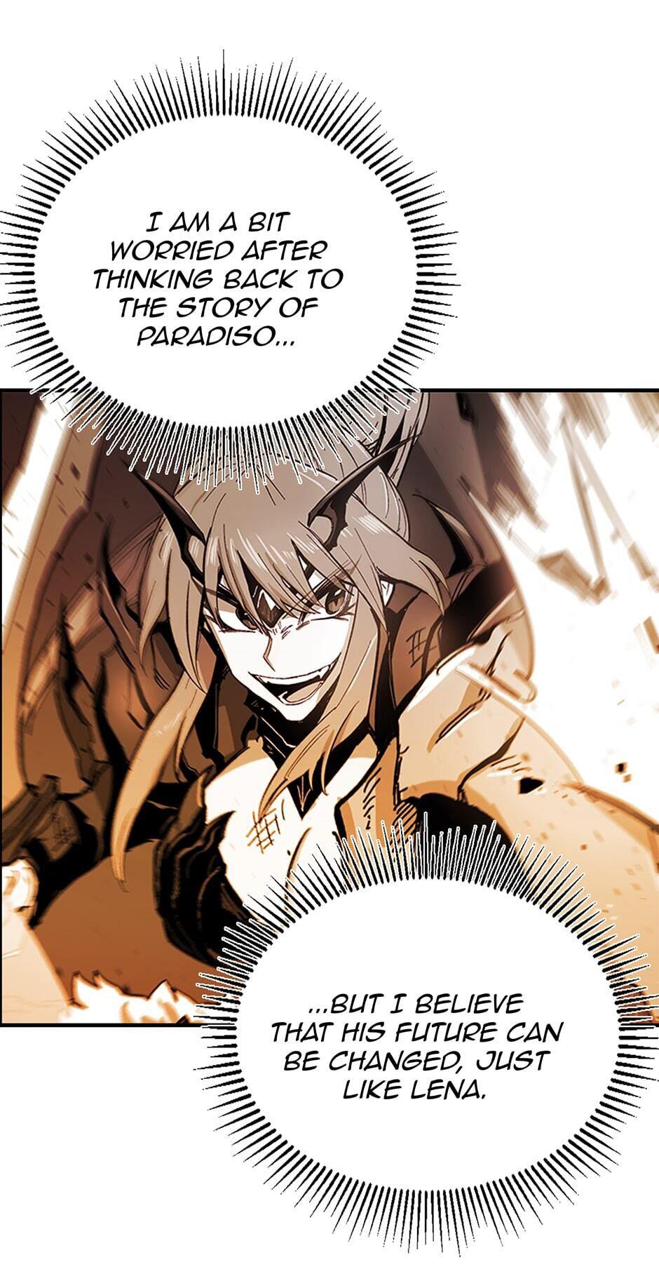 Read Solo Glitch Player En Manga Online