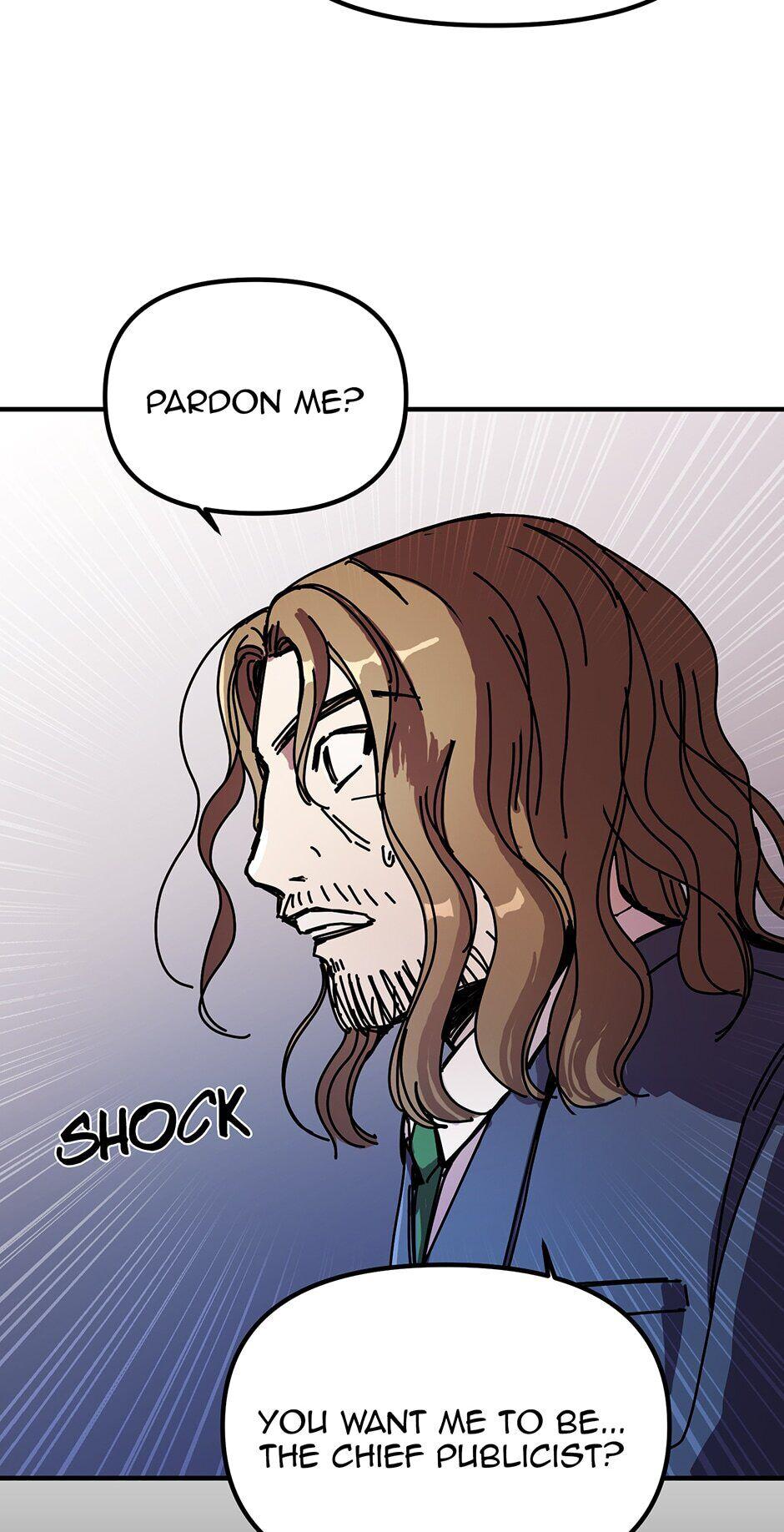 Read Solo Glitch Player En Manga Online