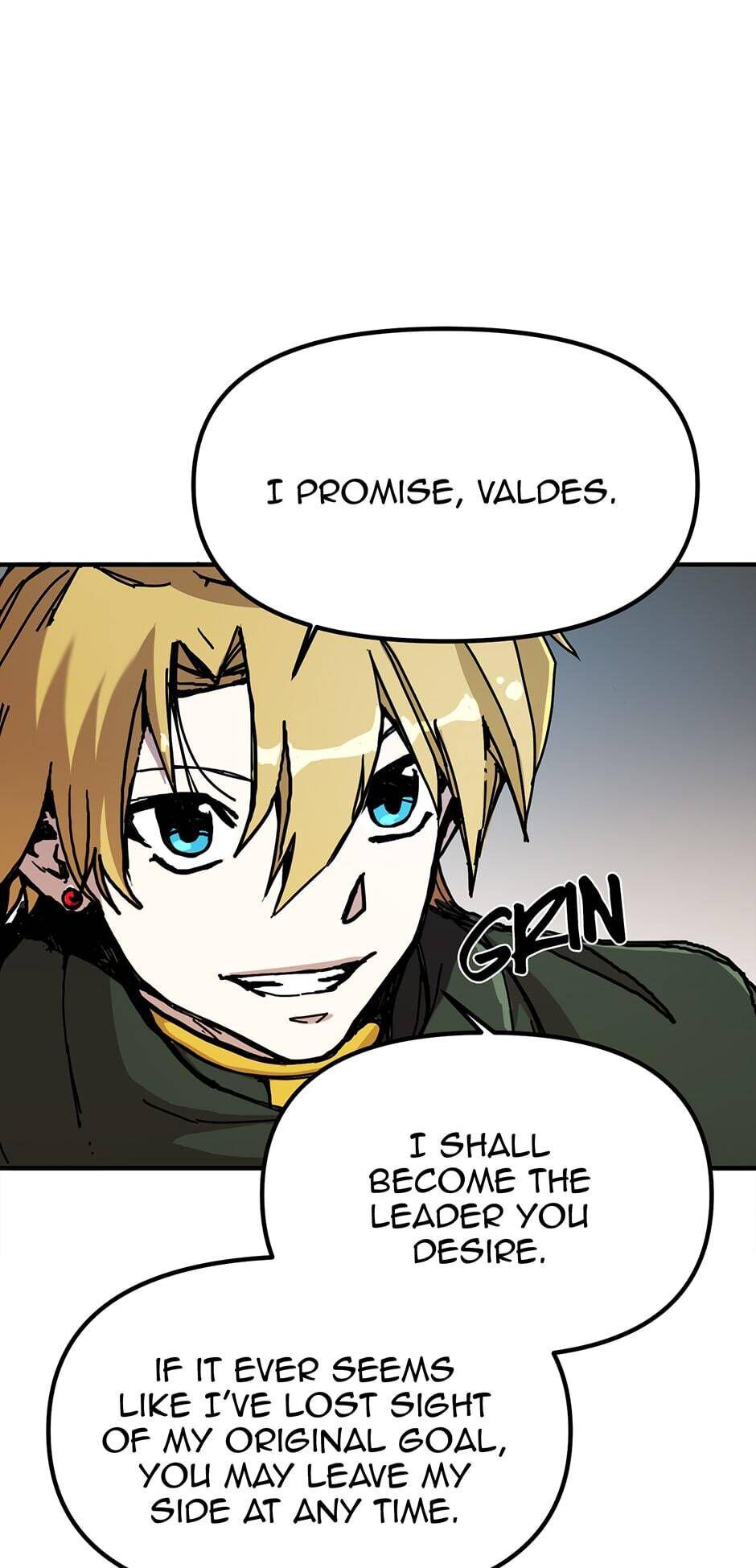 Read Solo Glitch Player En Manga Online
