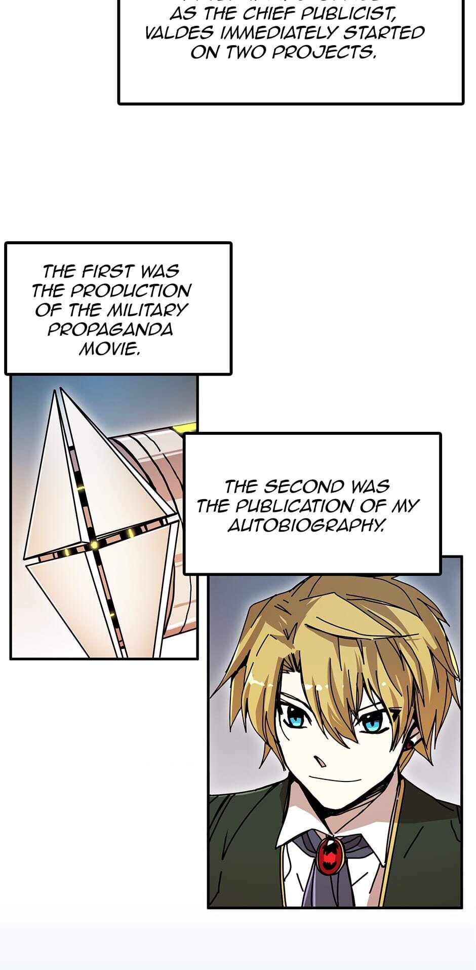 Read Solo Glitch Player En Manga Online