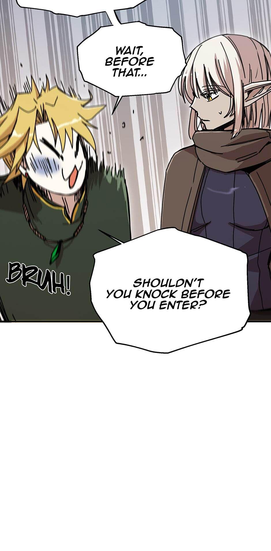 Read Solo Glitch Player En Manga Online