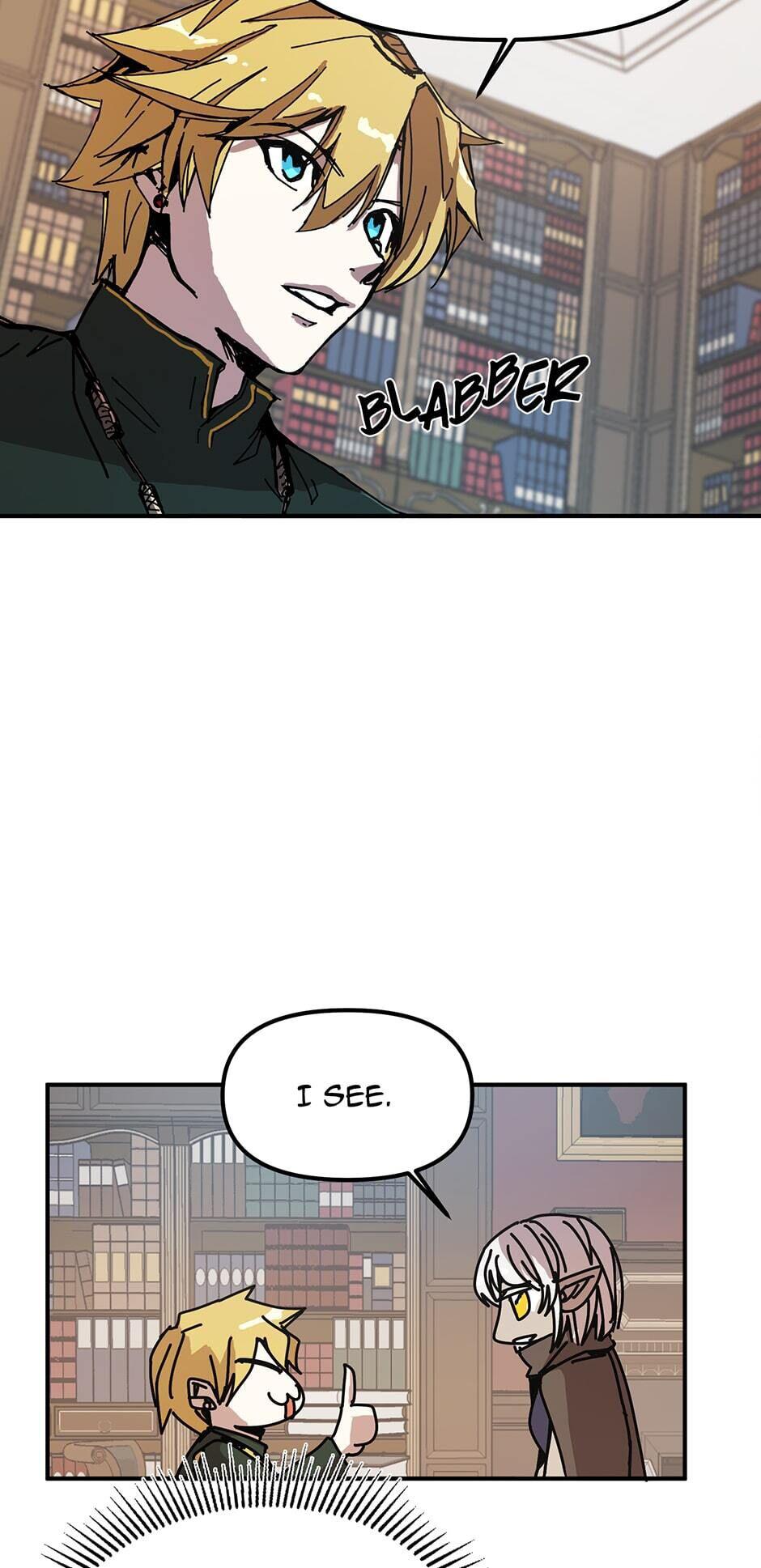 Read Solo Glitch Player En Manga Online