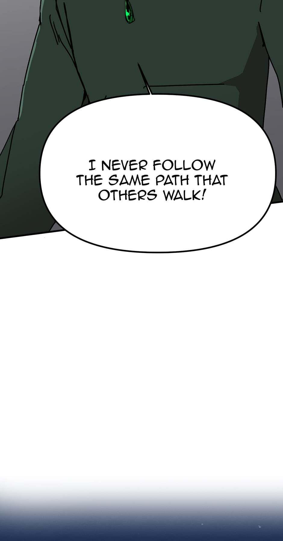 Read Solo Glitch Player En Manga Online