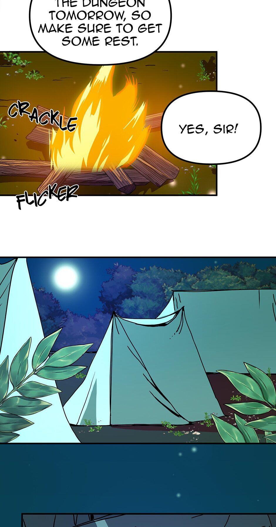 Read Solo Glitch Player En Manga Online